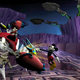 Illustration for article titled Spector Tells Us How Disney Epic Mickey Will Challenge Gamers